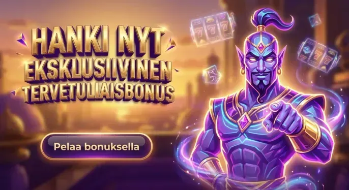 Ninja Casino